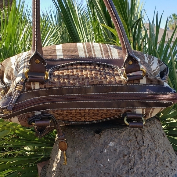 GOURGUES FOSSIL BAG‎ - Picture 5 of 5